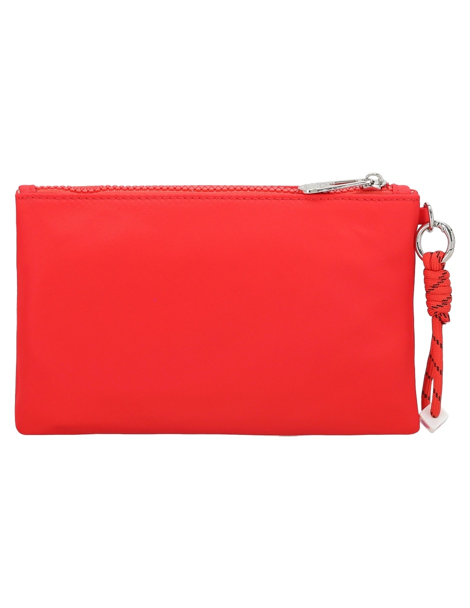 Bolsa wristlet sonal para mujer 4