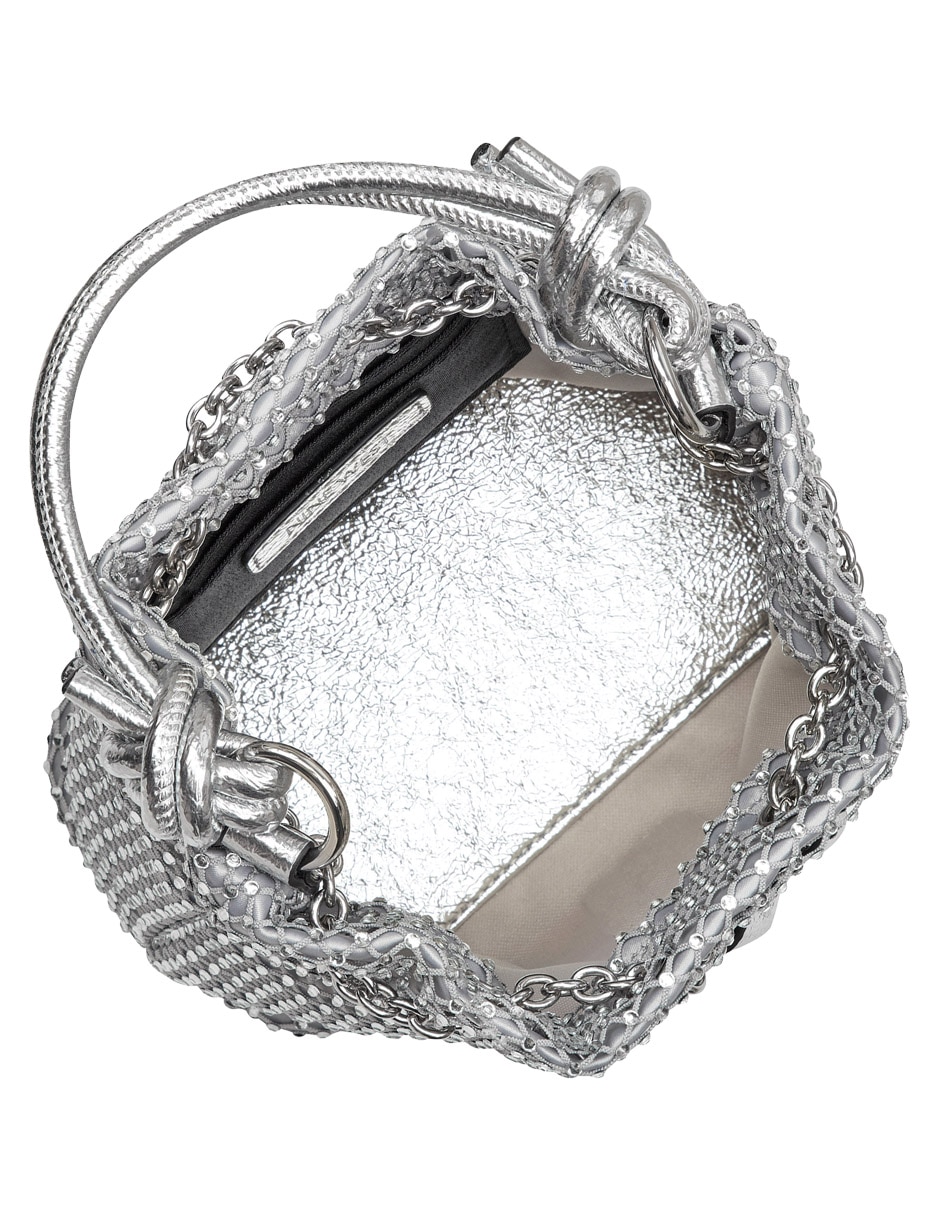 Bolsa bucket wrenna para mujer 3