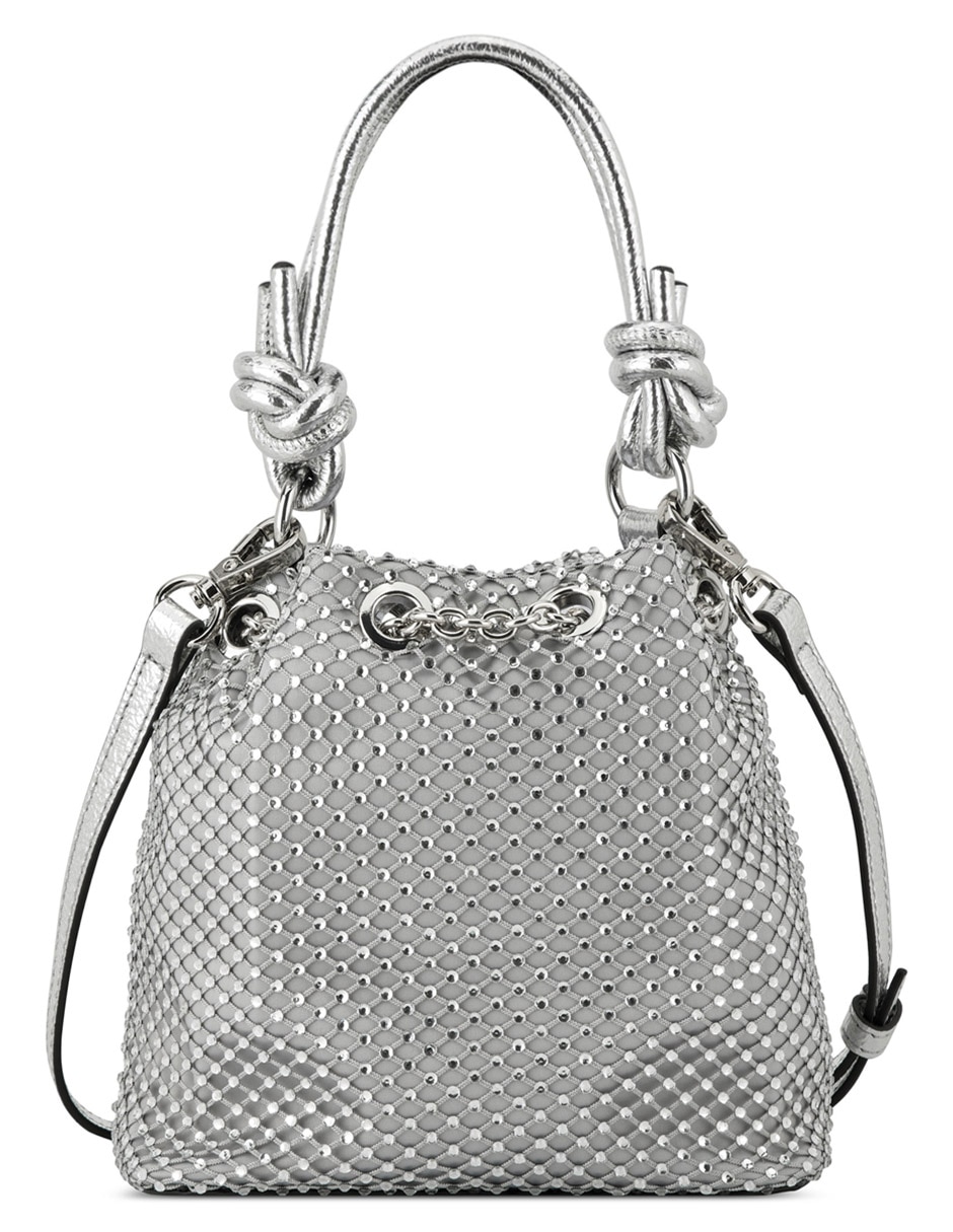 Bolsa bucket wrenna para mujer 5