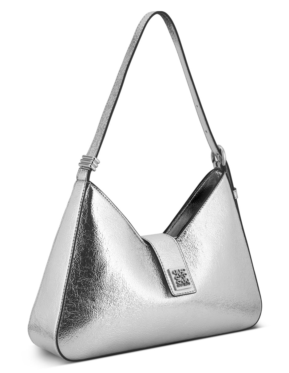 Bolsa shoulder Kallin para mujer 4