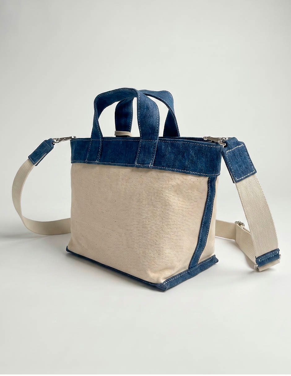 Bolsa satchel para mujer 3