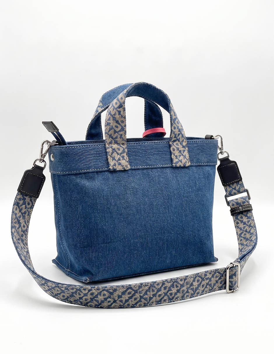 Bolsa crossbody Brady para mujer 3