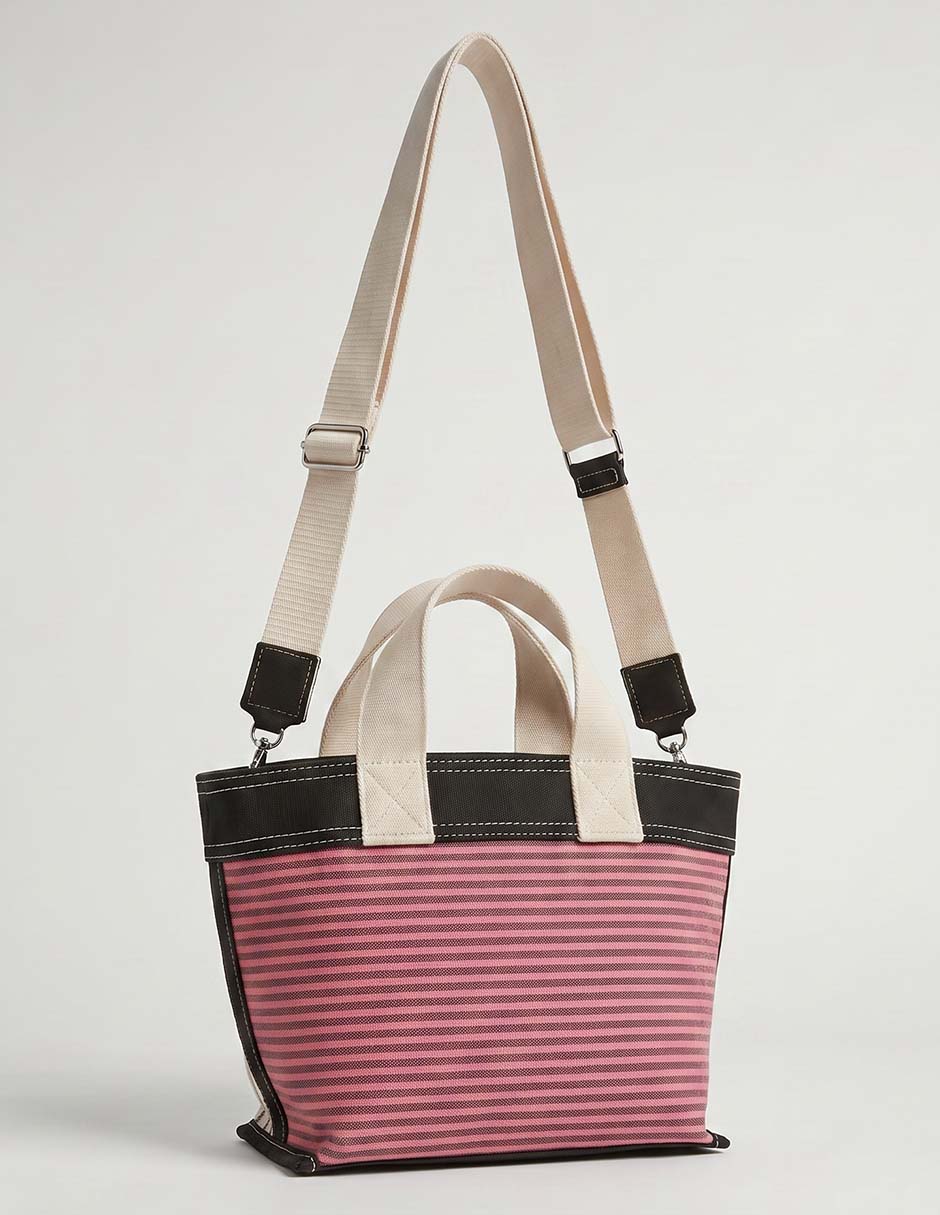 Bolsa satchel Brady para mujer 3