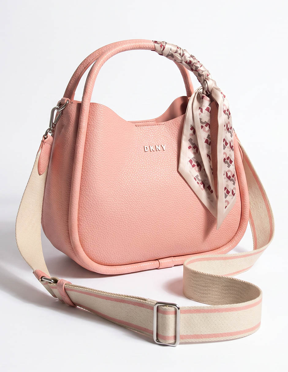 Bolsa hobo dnky para mujer 1