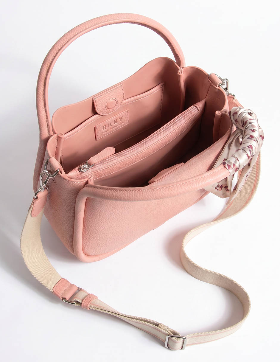 Bolsa hobo dnky para mujer 3