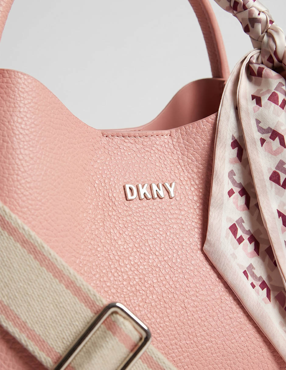 Bolsa hobo dnky para mujer 4