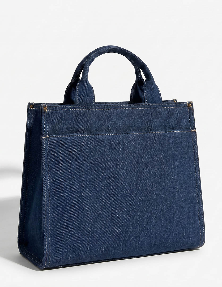 Bolsa tote Hadlee para mujer 2