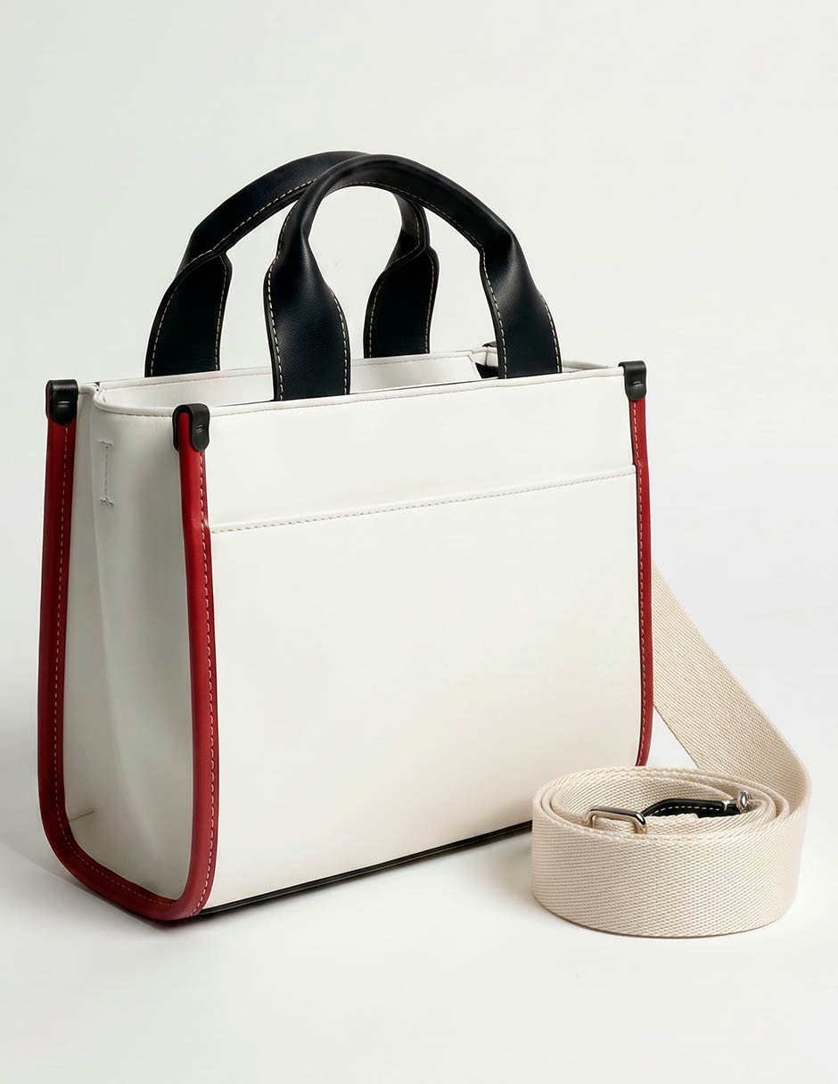 Bolsa satchel para mujer 3