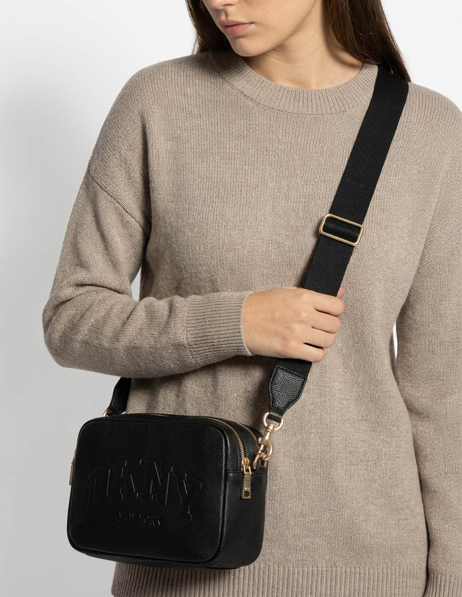 Bolsa crossbody para mujer