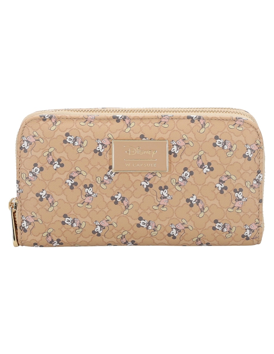 Cartera w capsule ishoda mickey "para" (si aplica) mujer