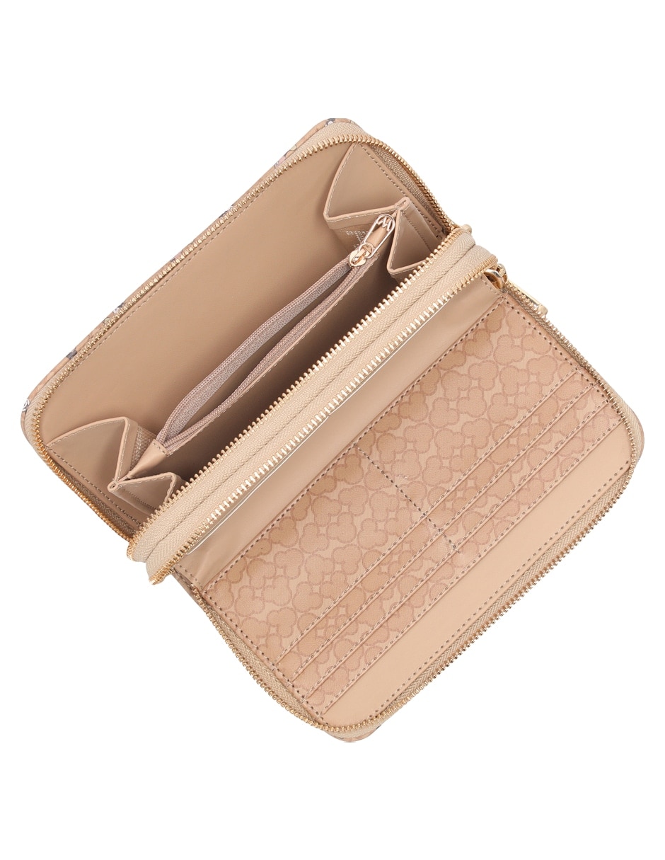 Cartera w capsule ishoda mickey "para" (si aplica) mujer