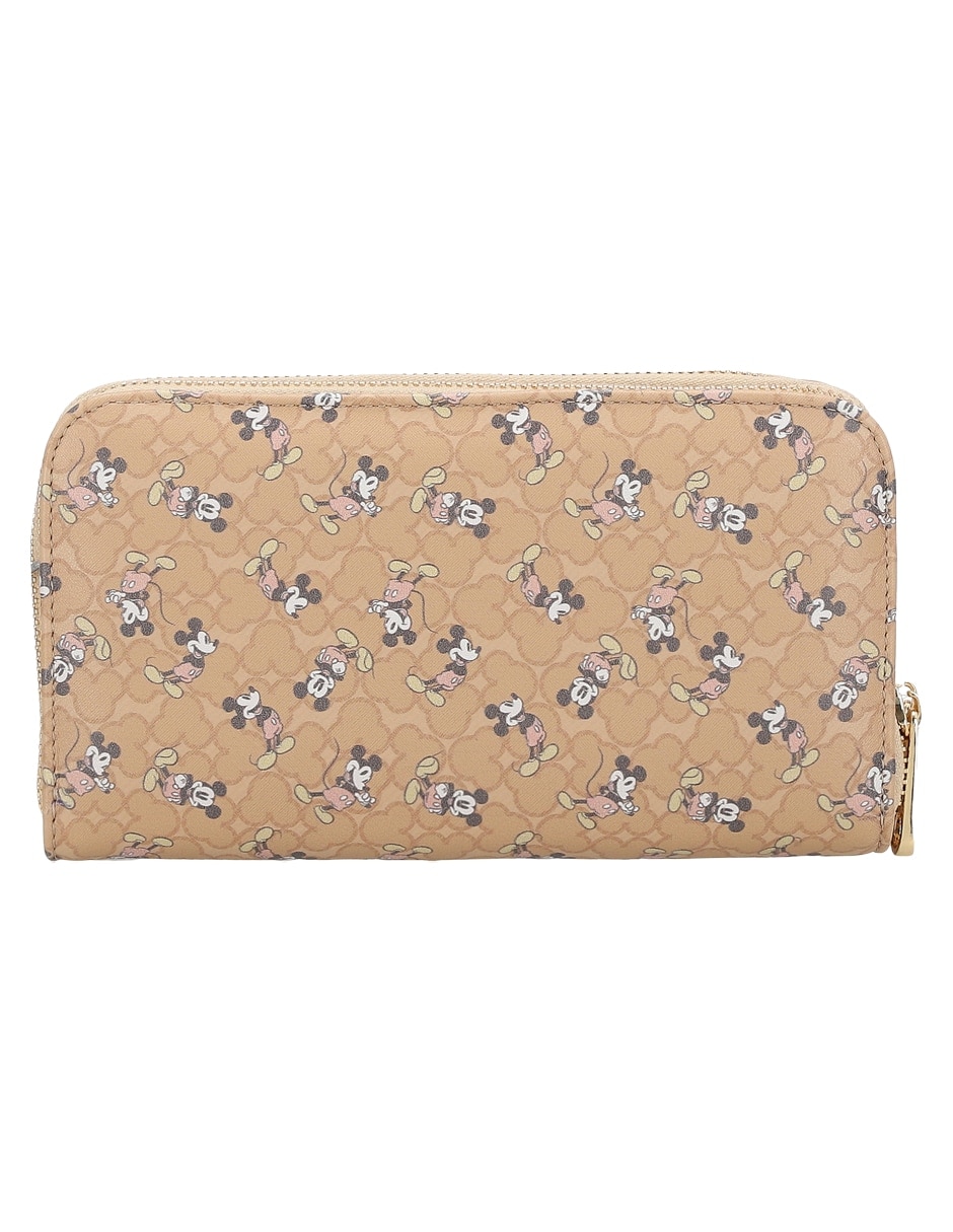 Cartera w capsule ishoda mickey "para" (si aplica) mujer