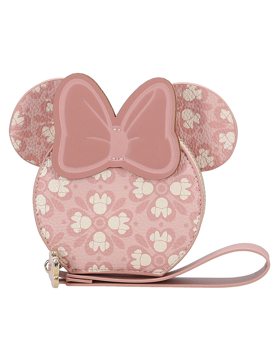Monedero Ishoda Minnie para mujer 1