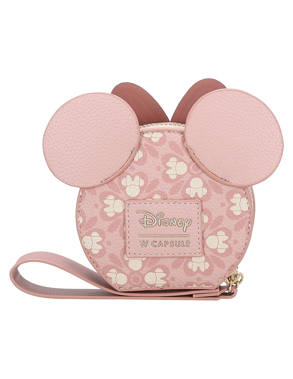 Monedero Ishoda Minnie para mujer 3