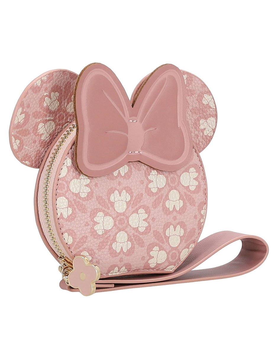 Monedero Ishoda Minnie para mujer 4