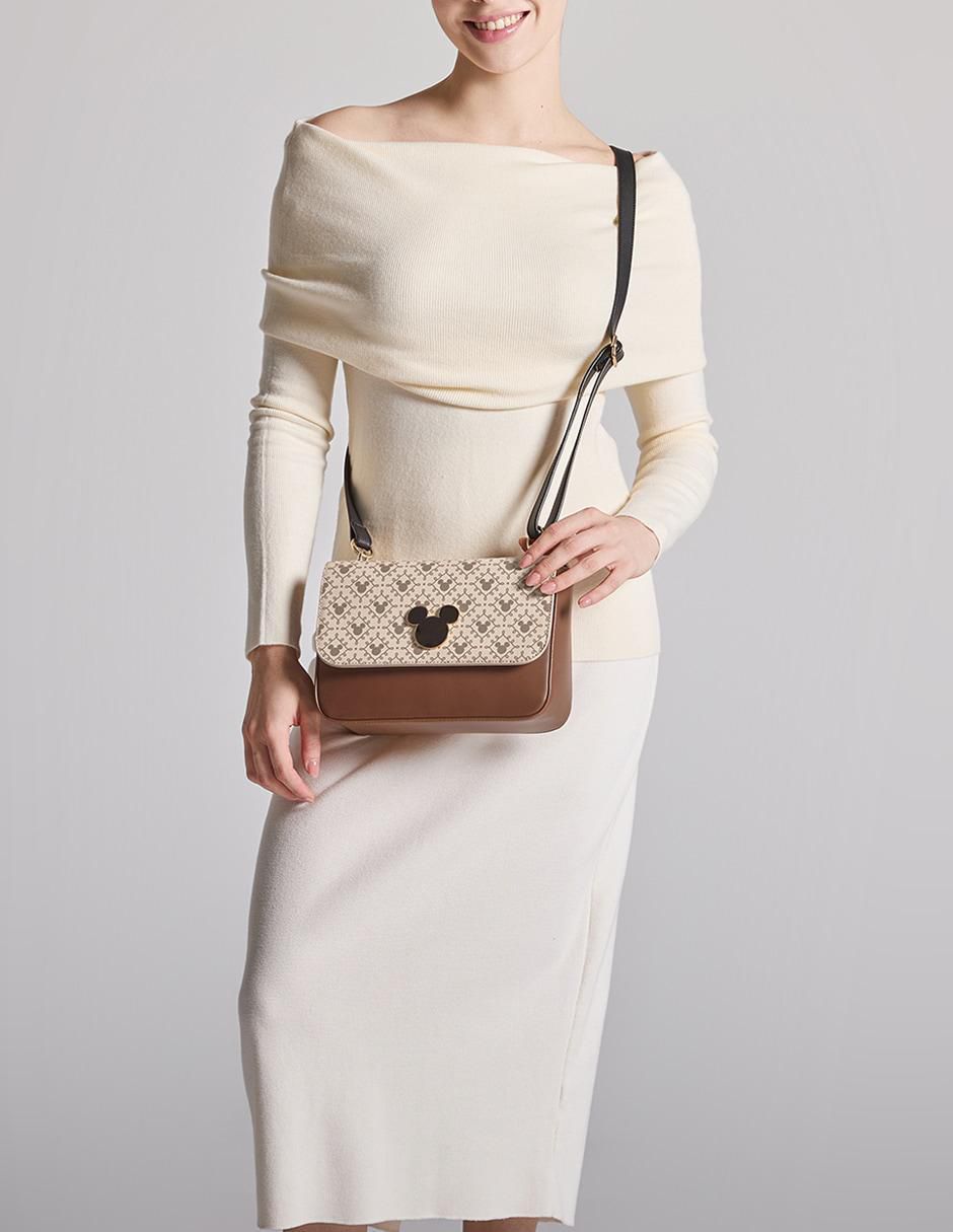 Bolsa crossbody All Time Classics Disney para mujer 5