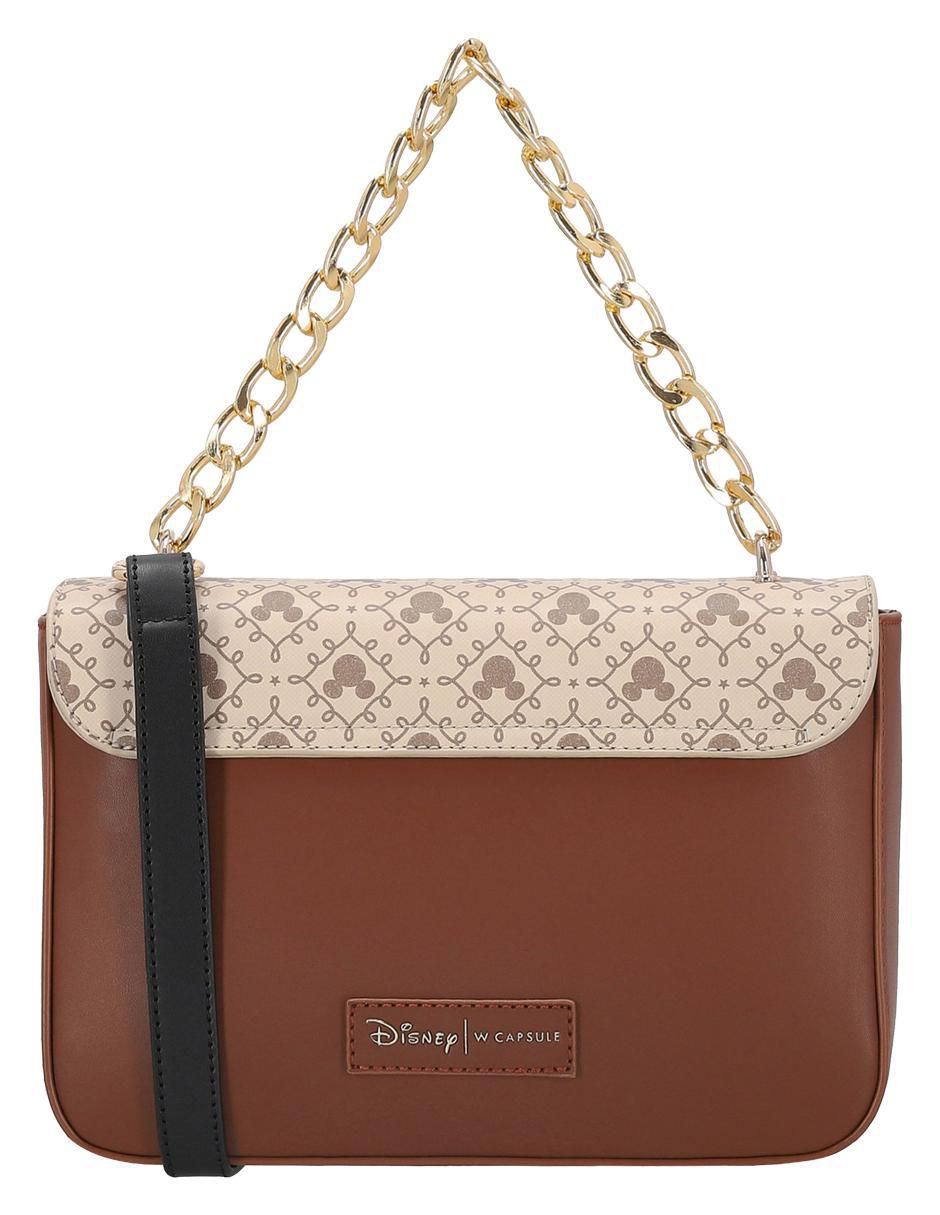 Bolsa crossbody All Time Classics Disney para mujer 6