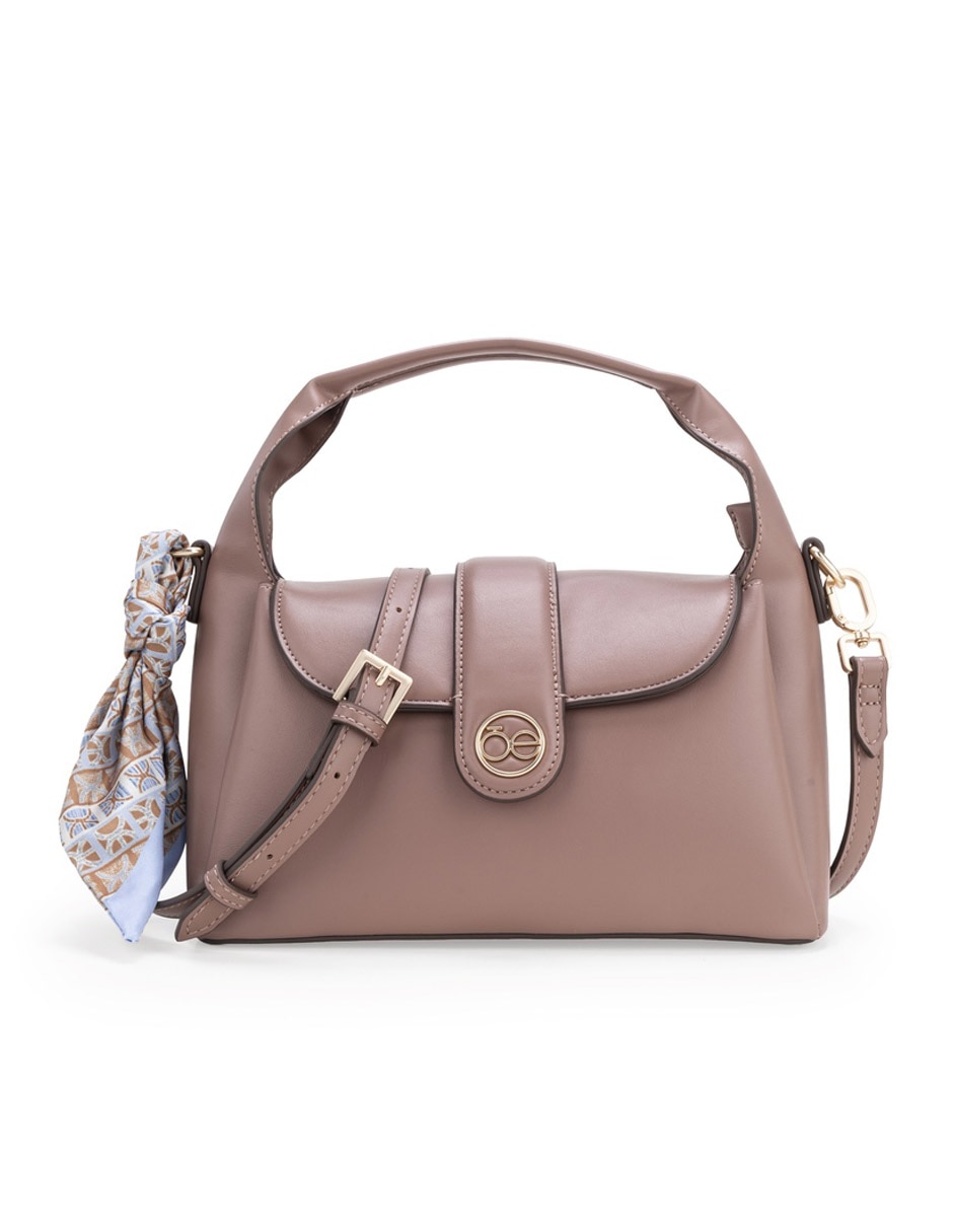 Bolsa shoulder Yelynia de piel vegana para mujer Bolsa shoulder Yelynia de piel vegana para mujer