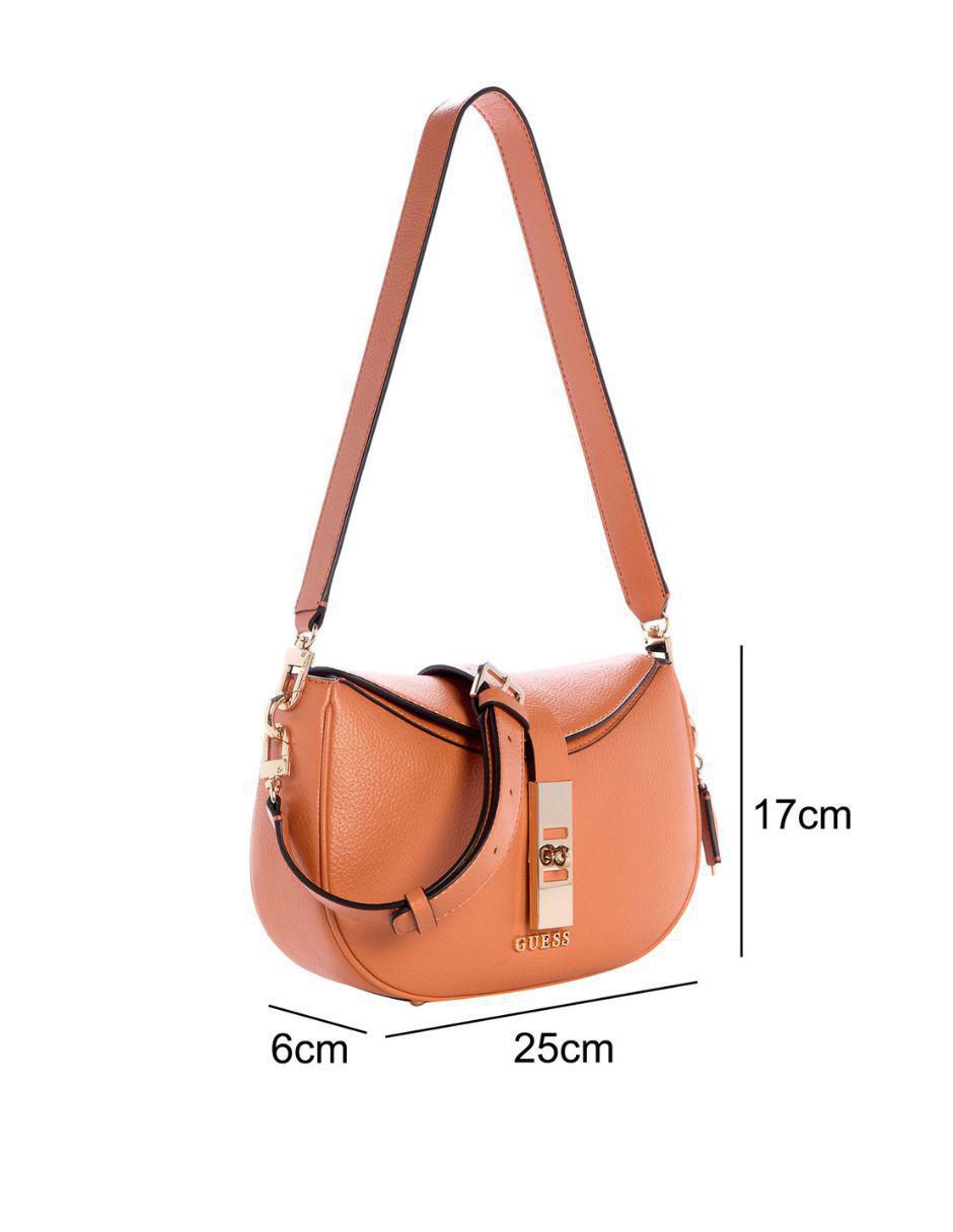 Bolsa shoulder Brooke para mujer 9