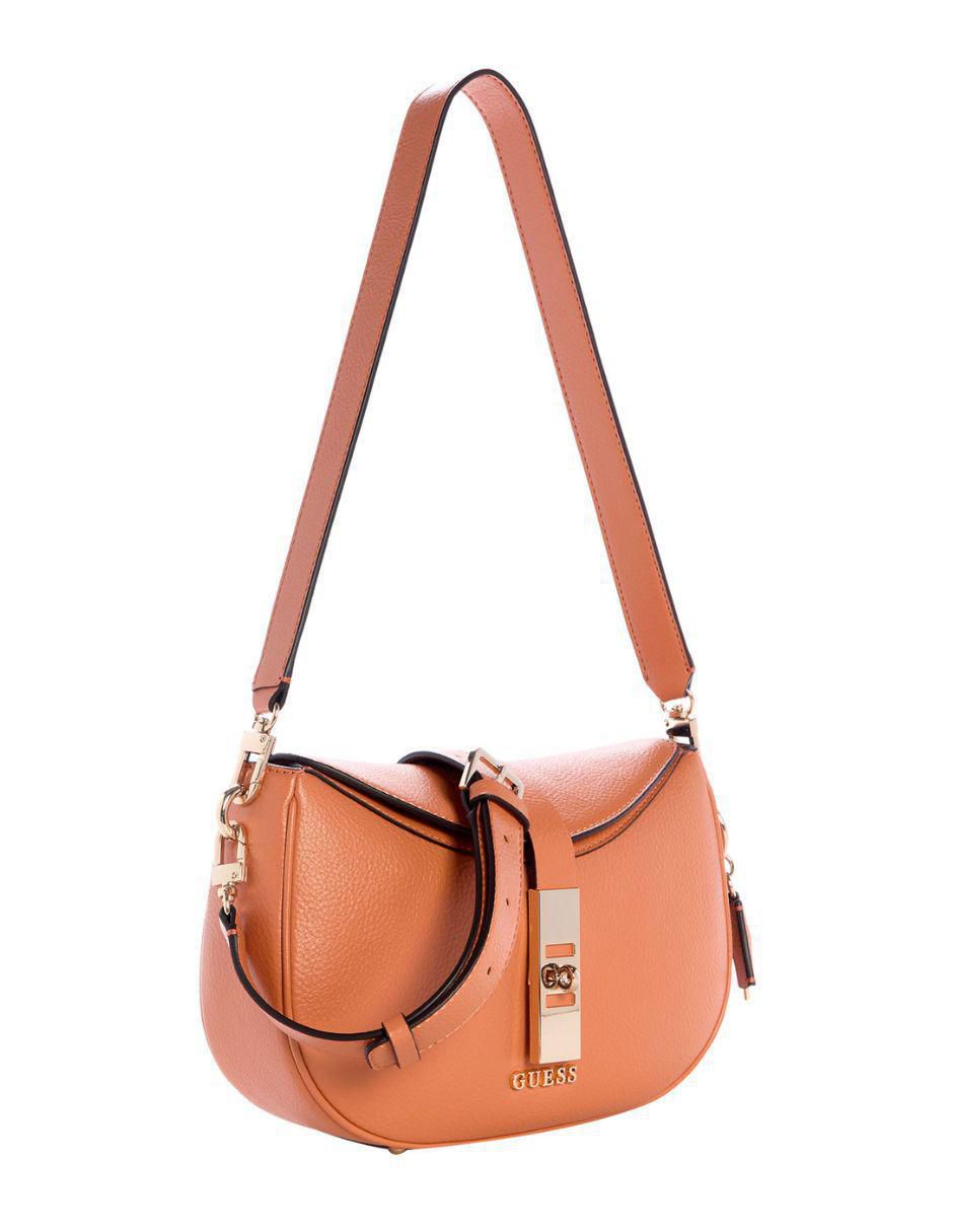 Bolsa shoulder Brooke para mujer 6