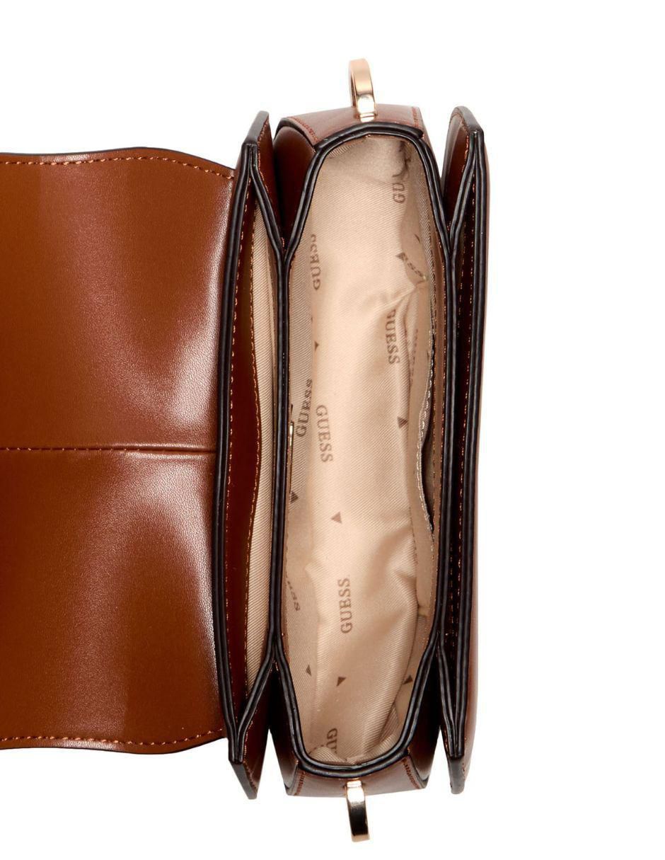 Bolsa crossbody Carrie para mujer