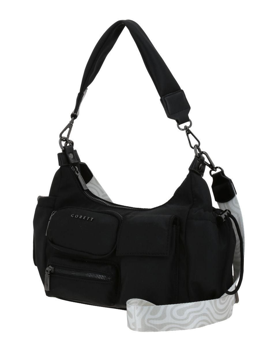 Bolsa hobo para mujer 2