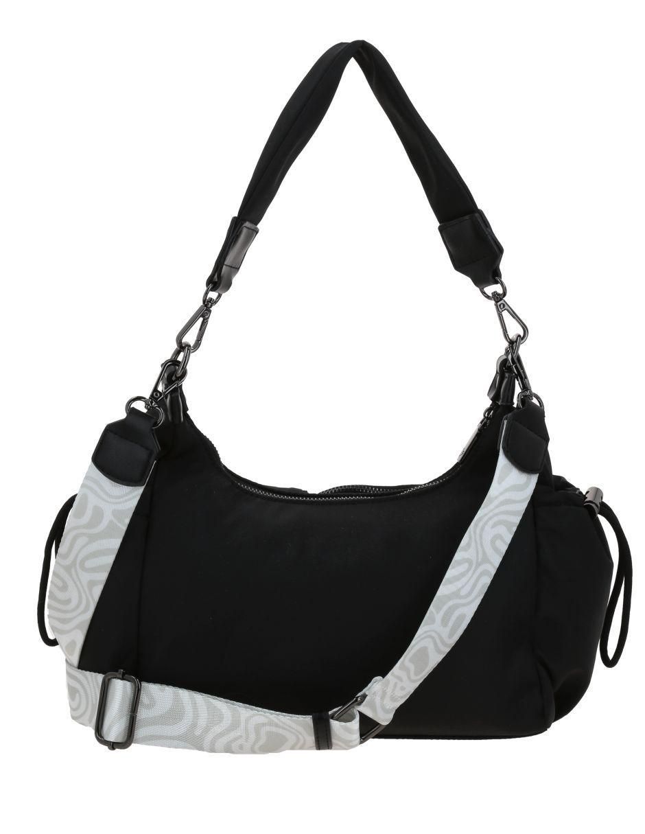 Bolsa hobo para mujer 4