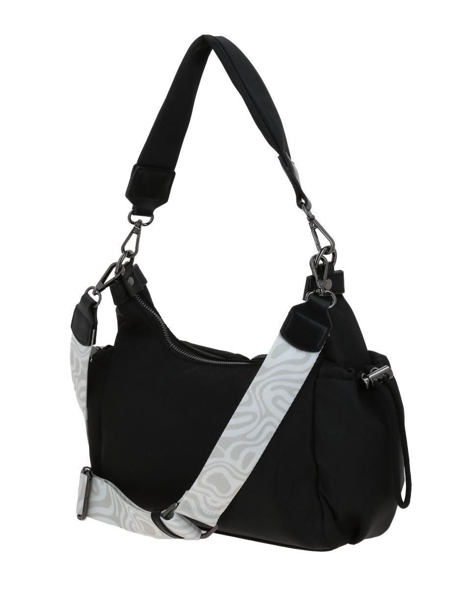 Bolsa hobo para mujer 5