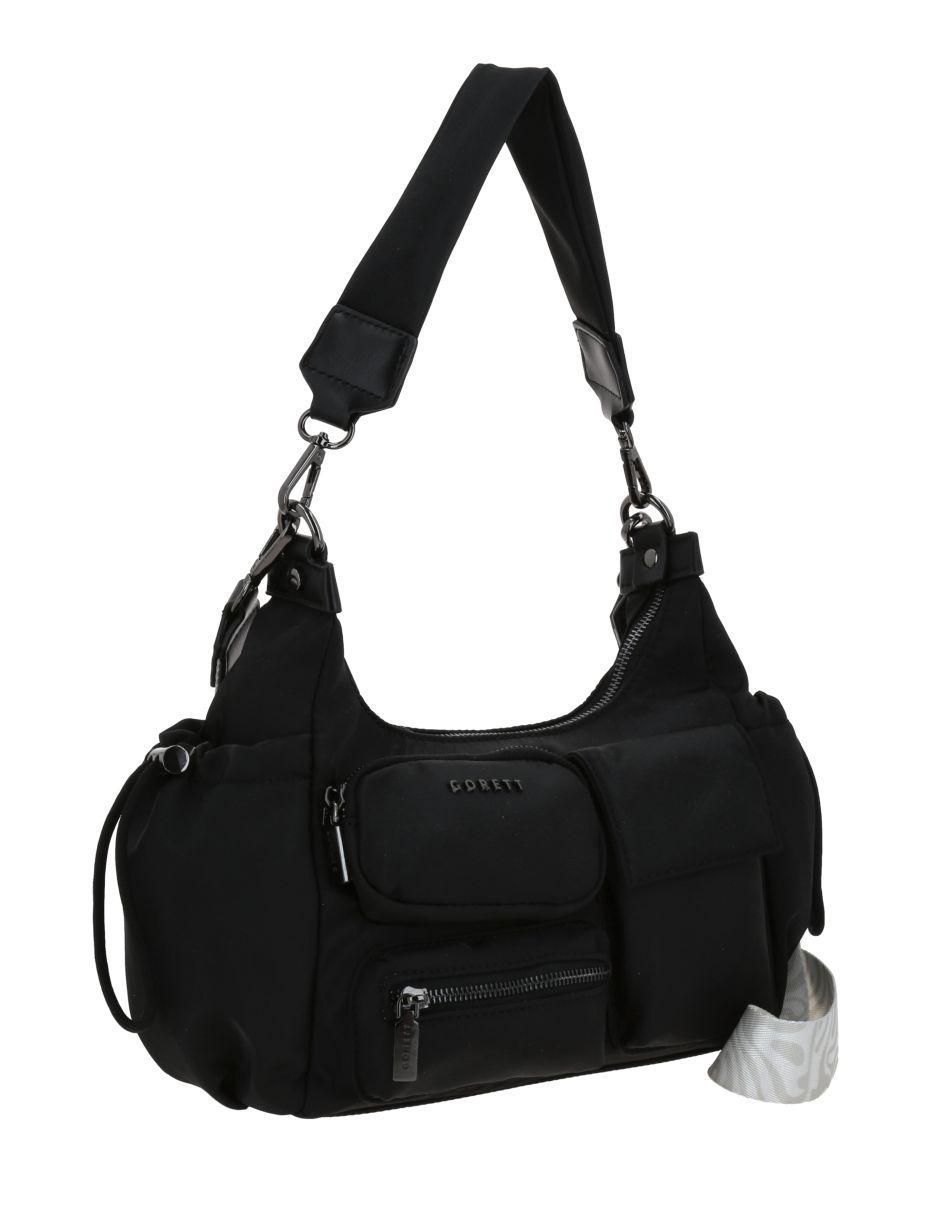 Bolsa hobo para mujer 6