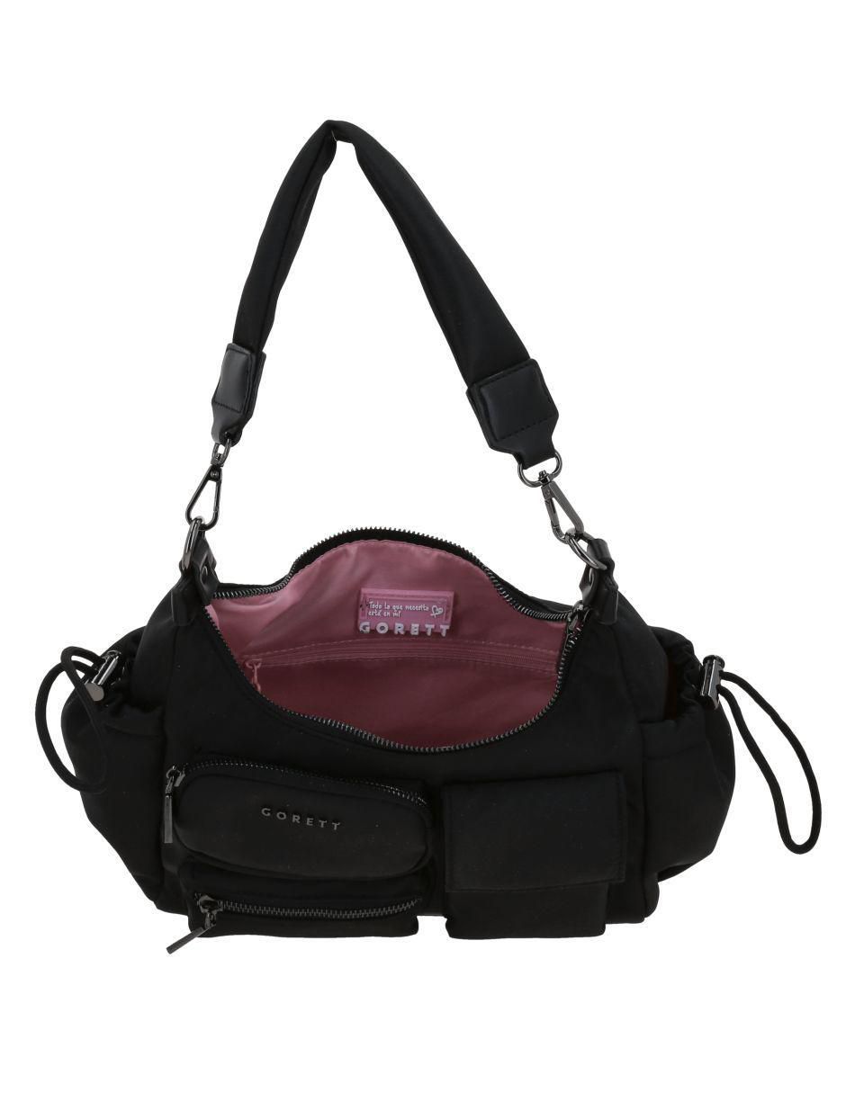 Bolsa hobo para mujer 7