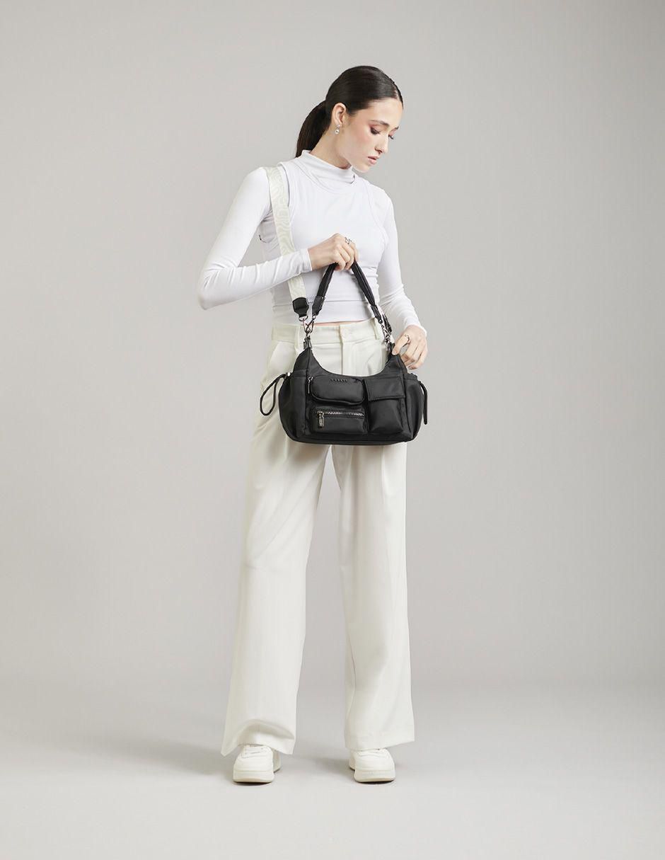 Bolsa hobo para mujer 8