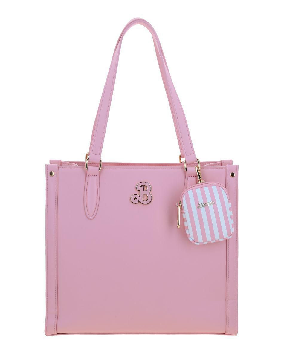 Bolsa tote Barbie para mujer Bolsa tote Barbie para mujer