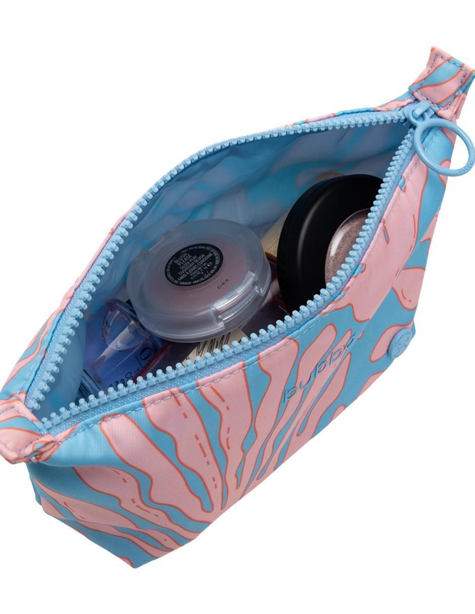 Neceser para maquillaje Reef para mujer 6
