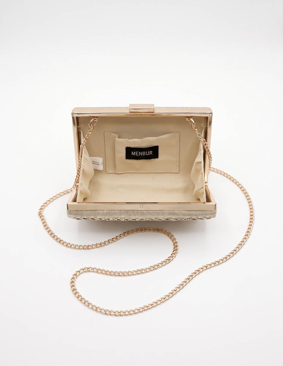 Bolsa clutch para mujer 3
