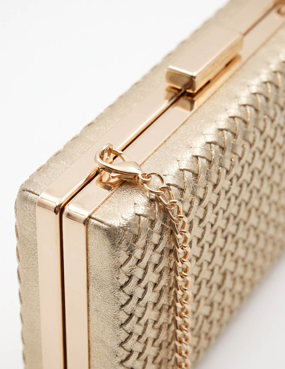 Bolsa clutch para mujer 4