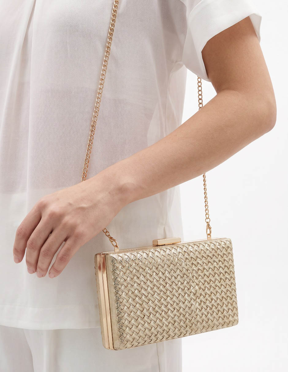 Bolsa clutch para mujer 5
