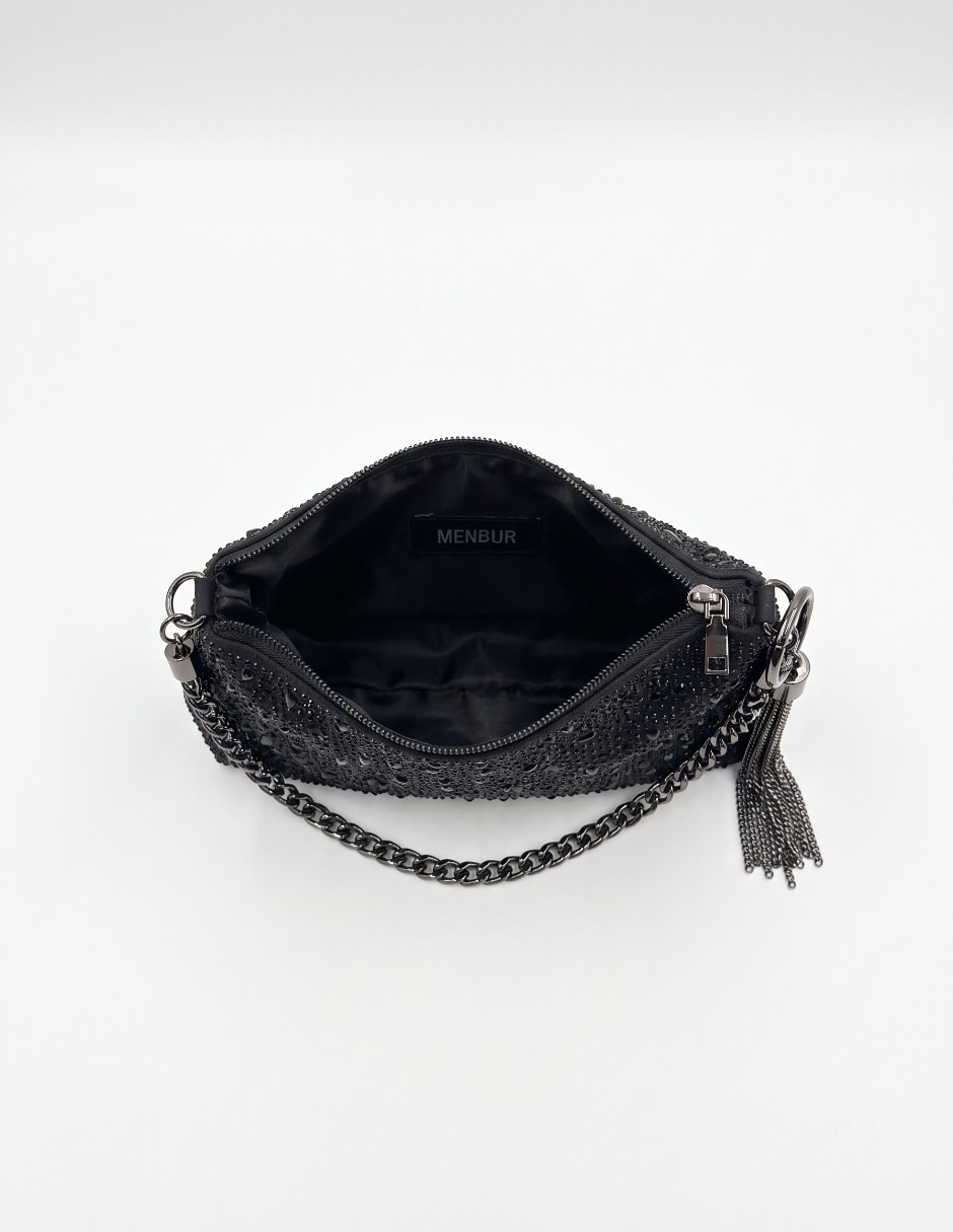 Bolsa shoulder para mujer 3