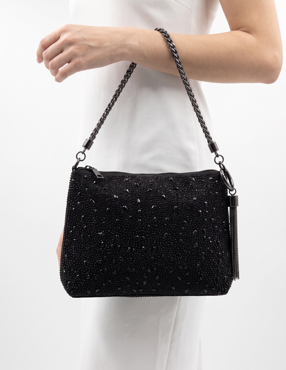 Bolsa shoulder para mujer 5