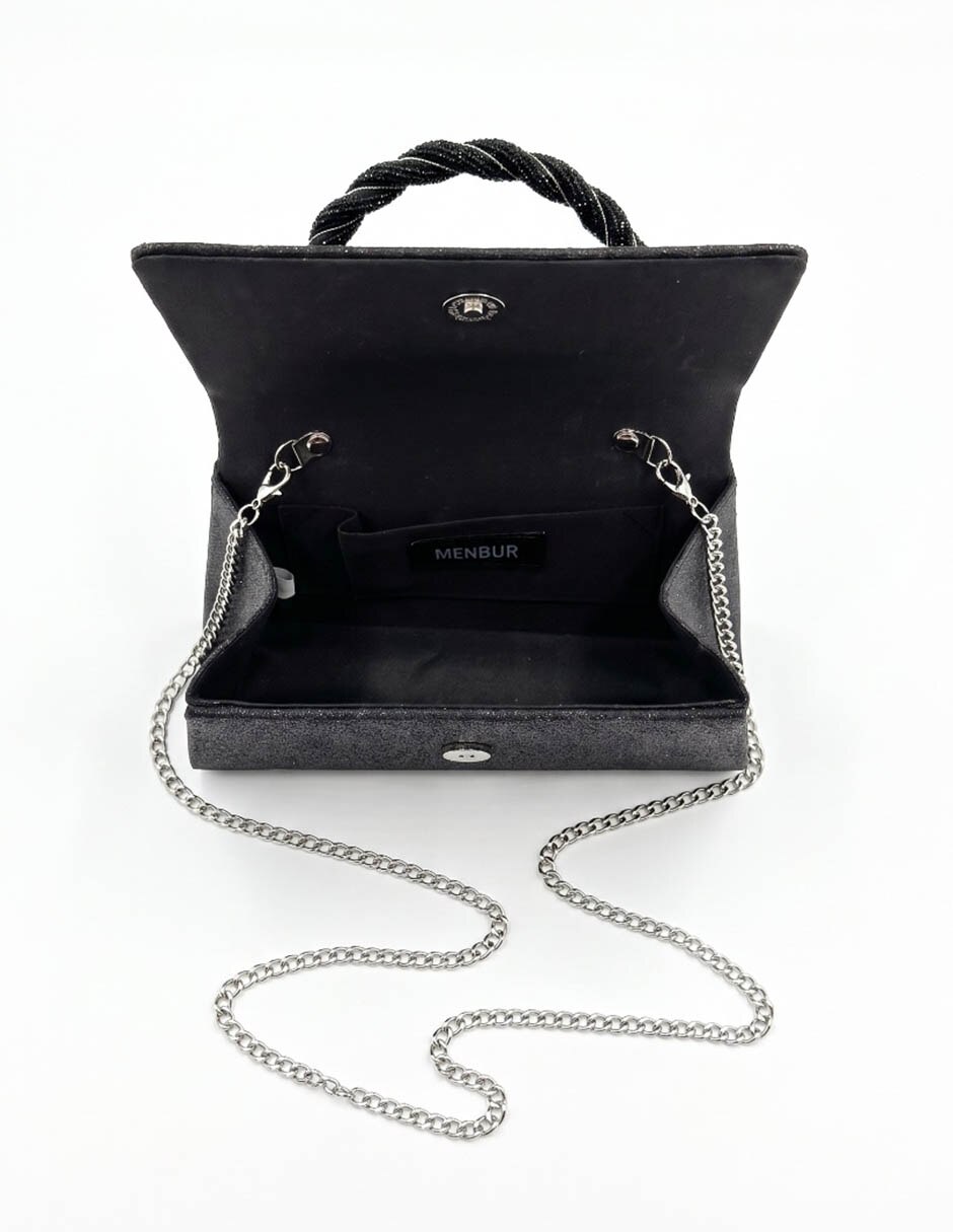 Bolsa flap para mujer 3