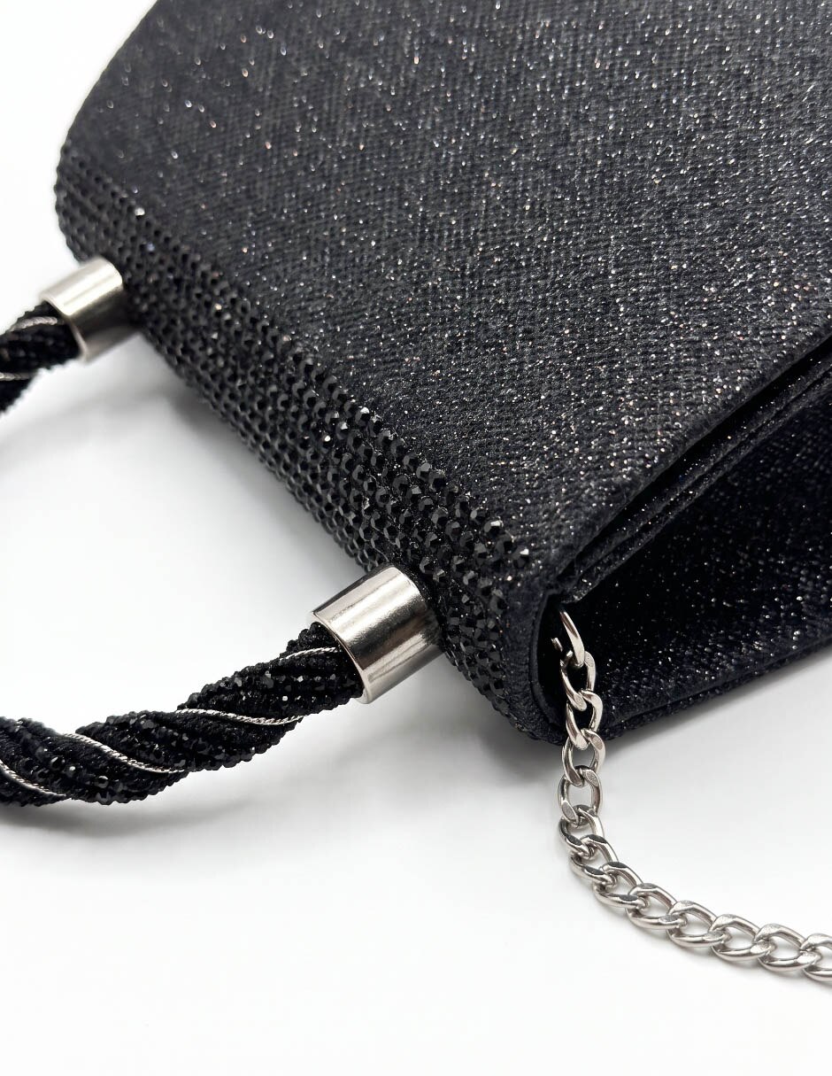 Bolsa flap para mujer 4