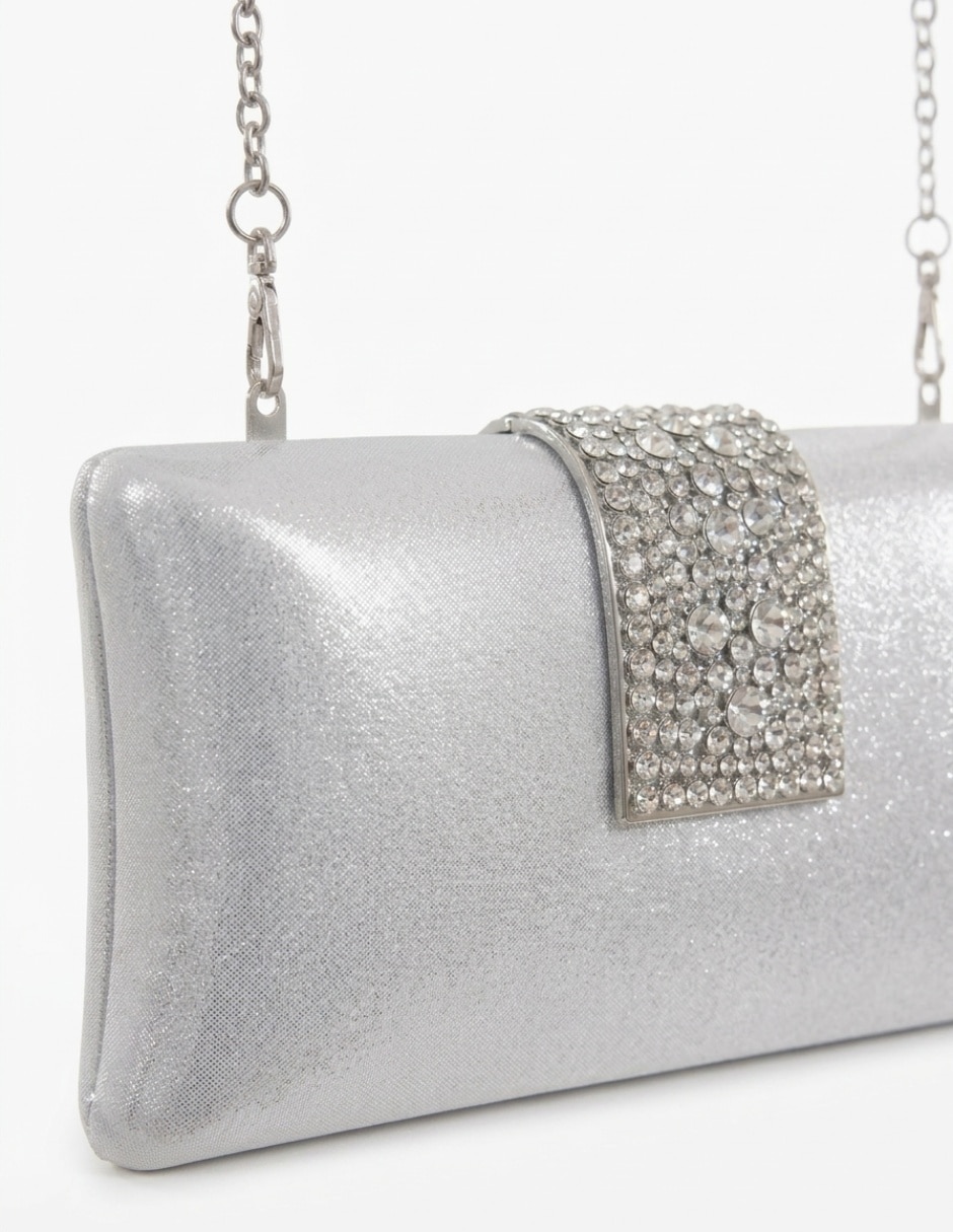 Bolsa clutch para mujer 4