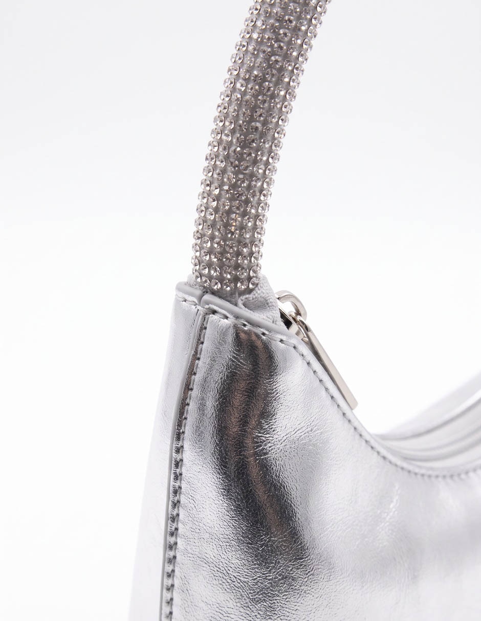Bolsa shoulder para mujer 4