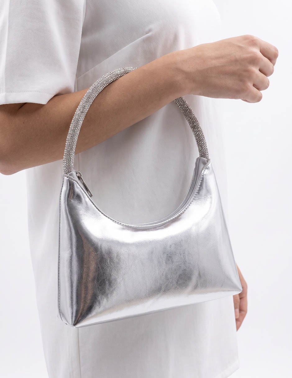 Bolsa shoulder para mujer 5