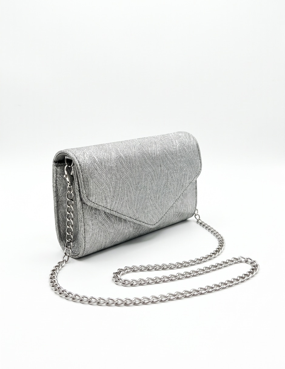 Bolsa flap para mujer 1