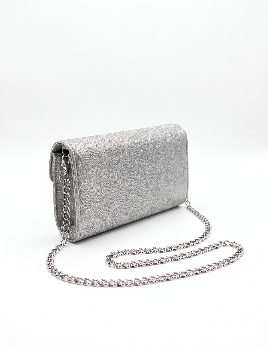 Bolsa flap para mujer 2