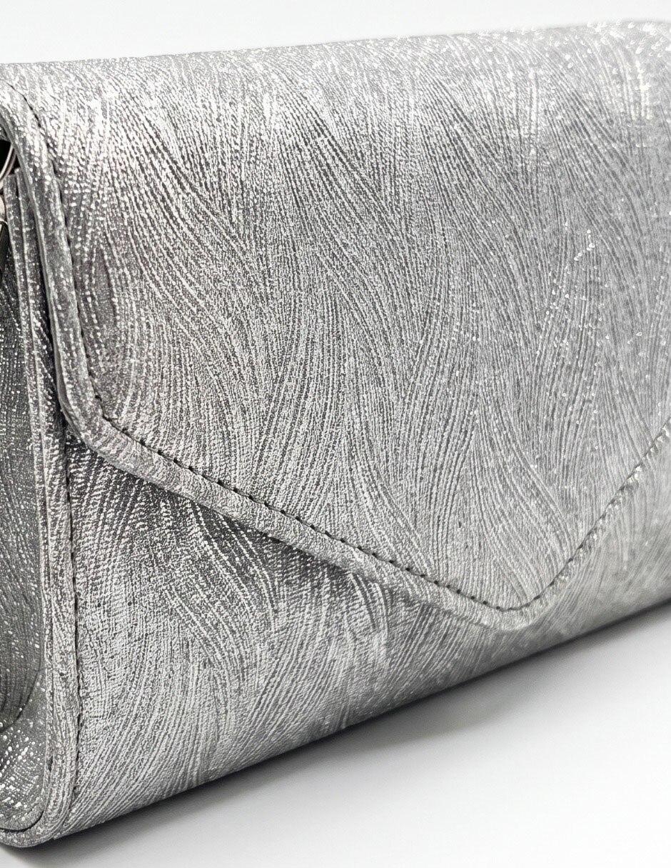 Bolsa flap para mujer 4