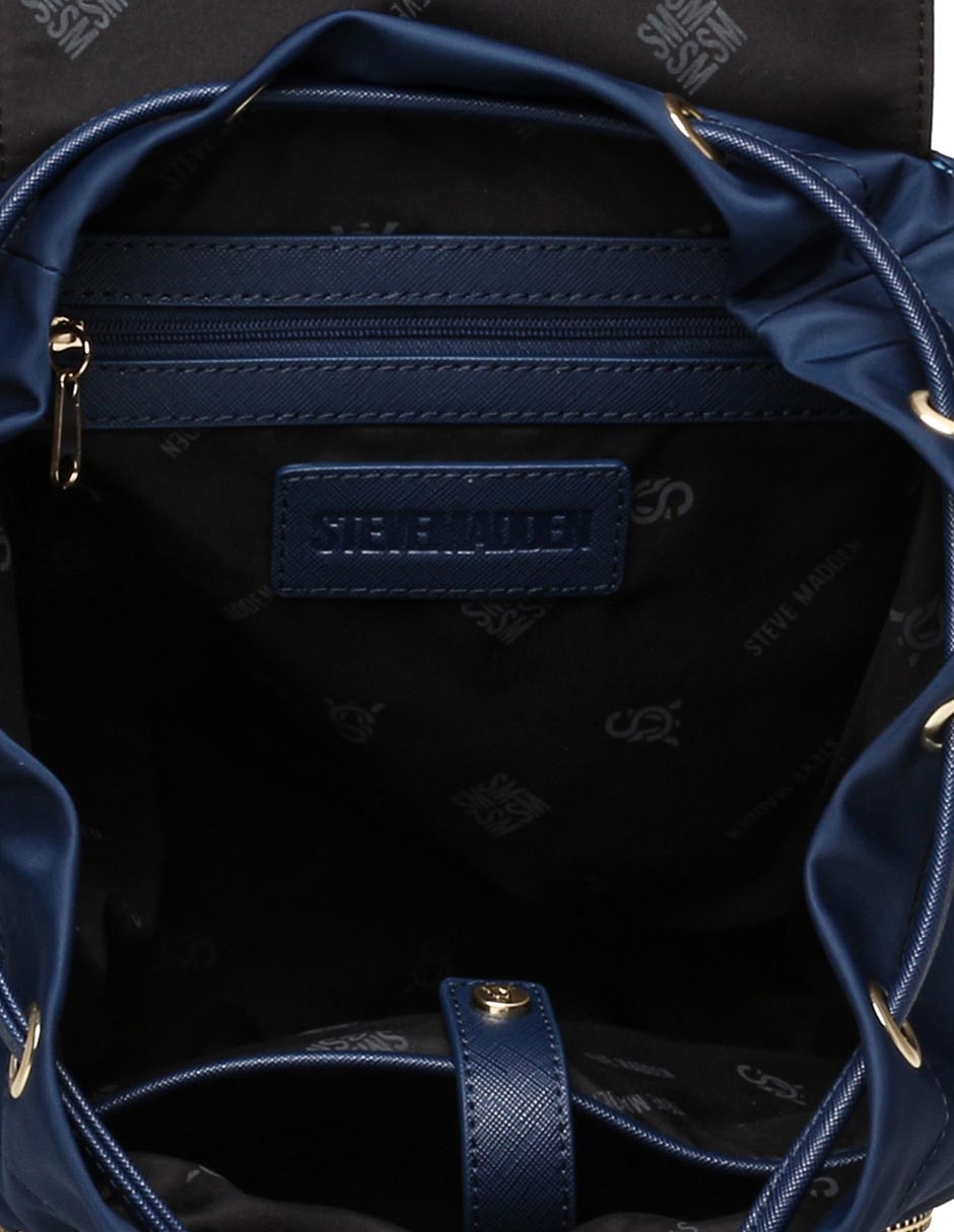 Mochila casual Steve Madden para mujer