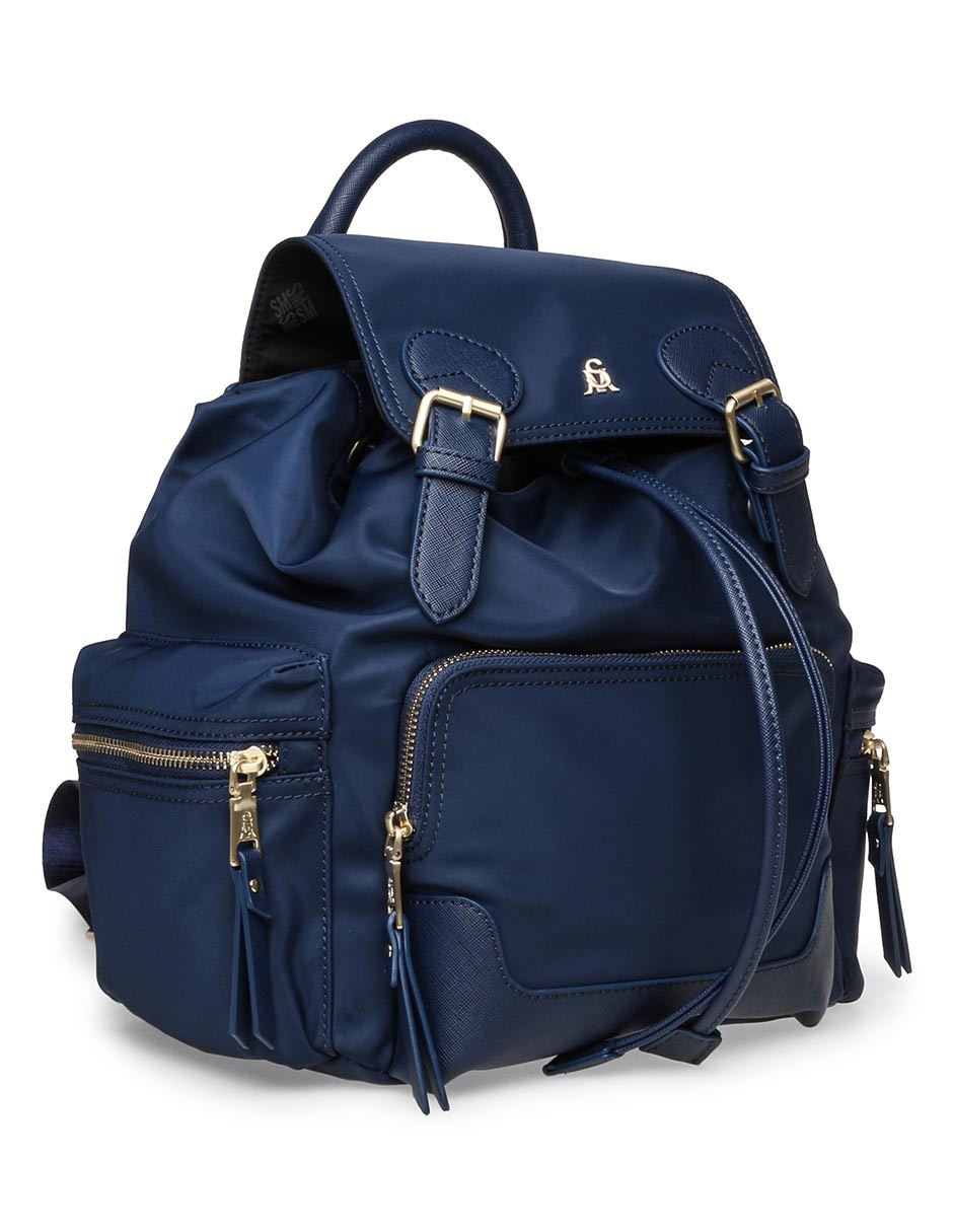 Mochila casual Steve Madden para mujer