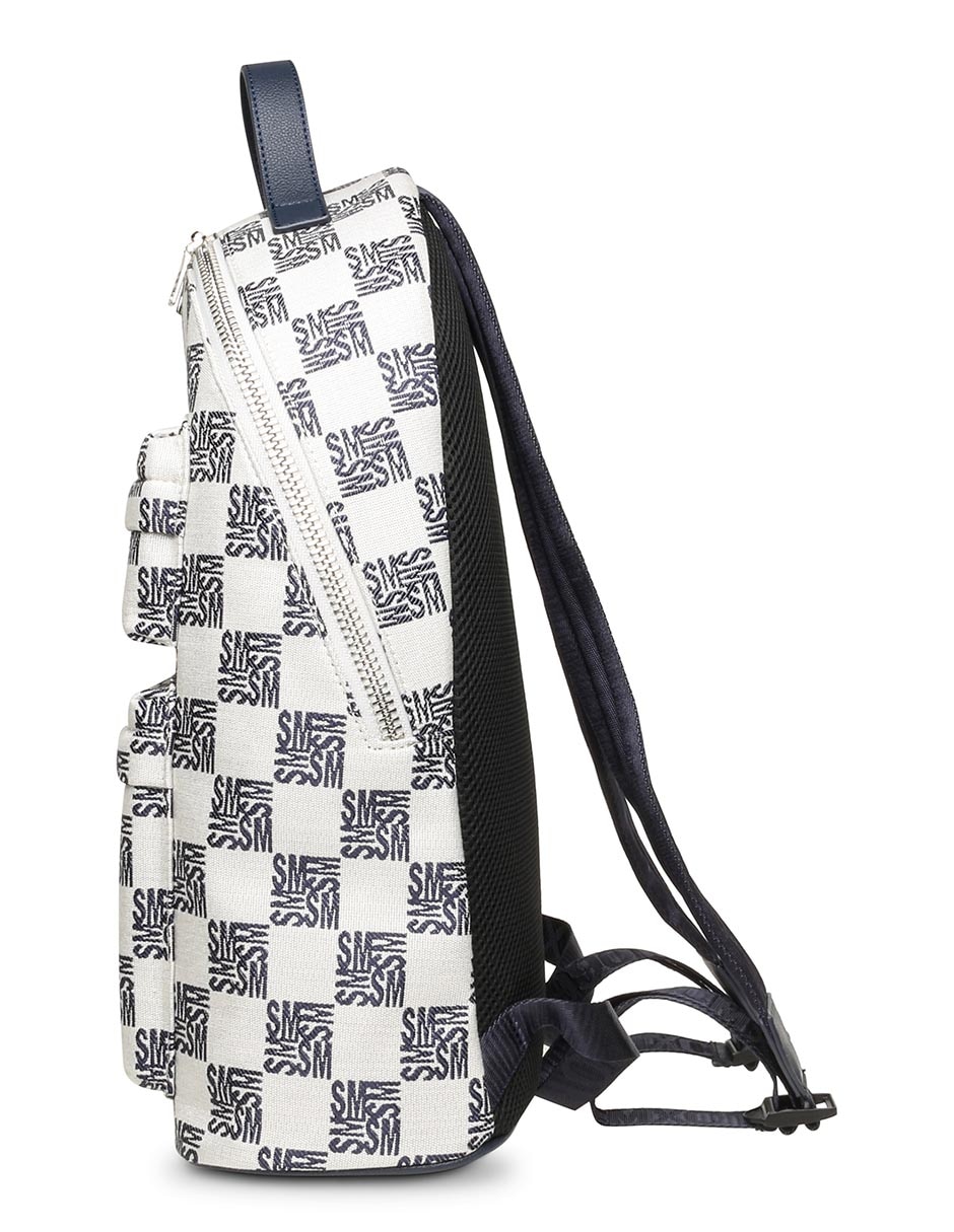 Mochila casual 5