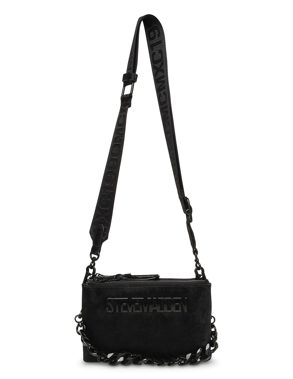 Bolsa crossbody Steve Madden para mujer